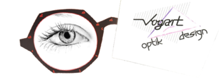 Logo von Vogart Optik Design
