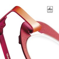 Brillenrahmen von theo eyewear