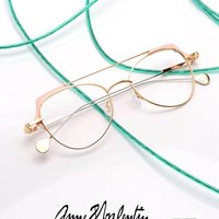 Brille Model Cassiopée von anne et valentin