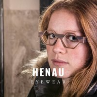 Damenbrille von Michel Henau eyewear