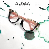 Brille Model Pretty von anne et valentin