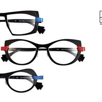 Brillen Plega, Plooi und Pli von theo eyewear