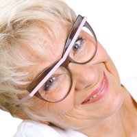 staatlich geprüfte Augenoptikermeisterin Ruth Kunke