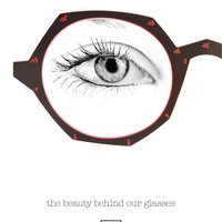 Brille von theo eyewear