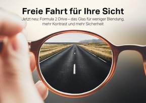 Brille fürs Auto fahren