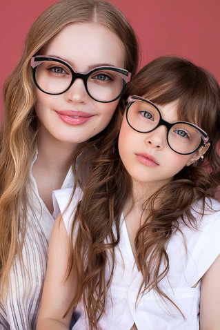 Jugendliche- und Kinderbrille von anne et valentin