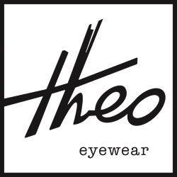 Logo von theo eyewear